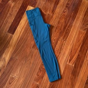 Fabletics Oasis Pureluxe 7/8 Legging